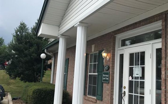 image of property at 147 LEE BYRD ROAD Loganville GA 30052