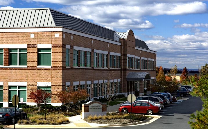 Pictures of Office property located at 21351 Gentry Dr, Suite 225, Sterling, VA 20166 for comps - image #1