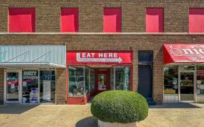 Pictures of Retail property located at 502 N Main Street, Borger, TX 79007 for sales - image #1