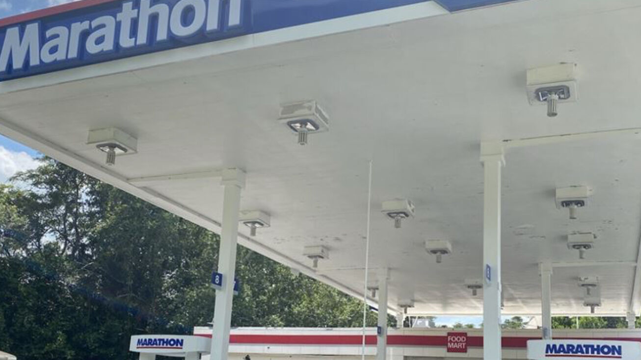 Pictures of Retail property located at 910 MLK JR DR, Fort Valley, GA 31030 for sales - image #1