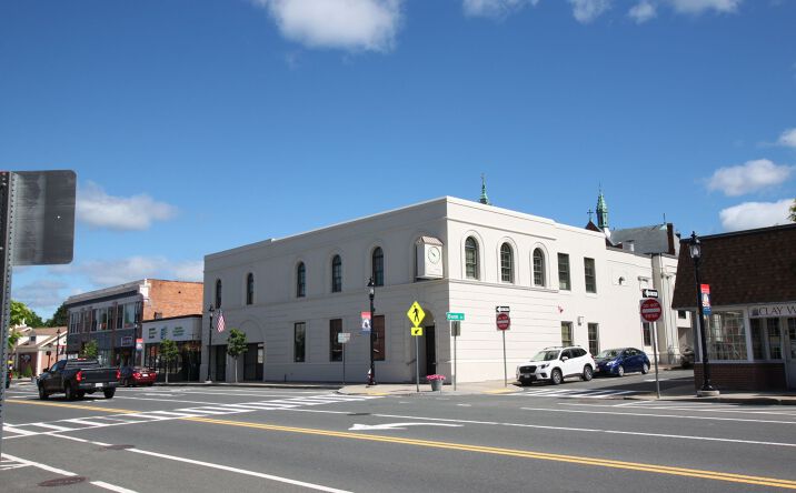 Pictures of Retail, Multifamily, Office, Mixed Use property located at 73-75 Main St, Ware, MA 01082 for sales - image #1