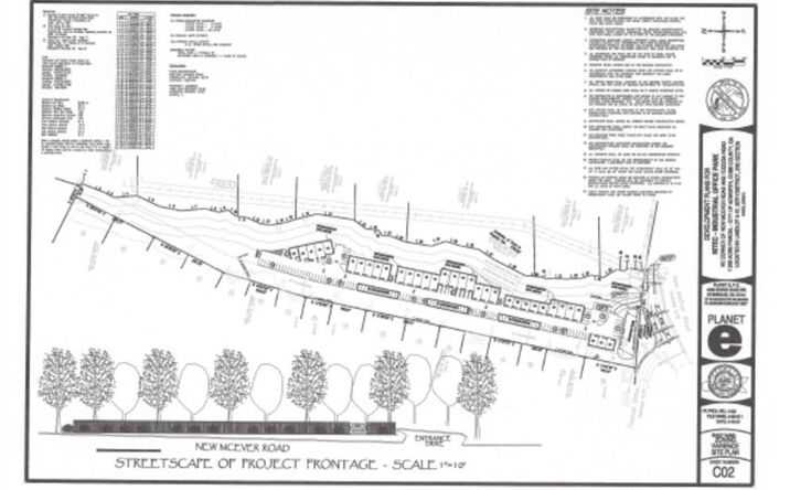 Pictures of Land property located at 4525 New Mcever Road, Acworth, GA 30101 for sales - image #1