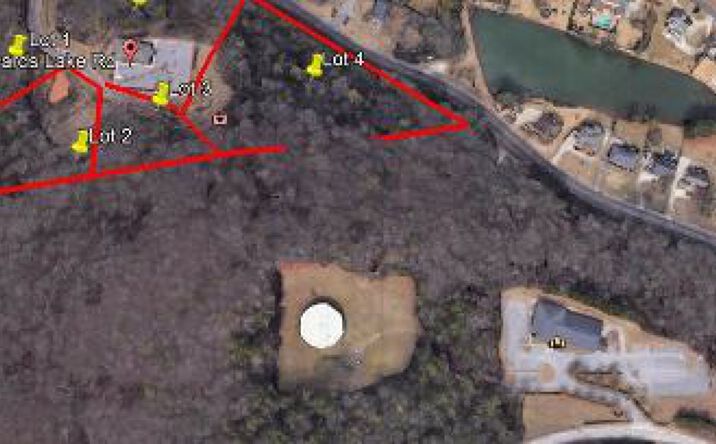 Pictures of Land property located at 1401 Edwards Lake Road, Birmingham, AL 35235 for sales - image #1