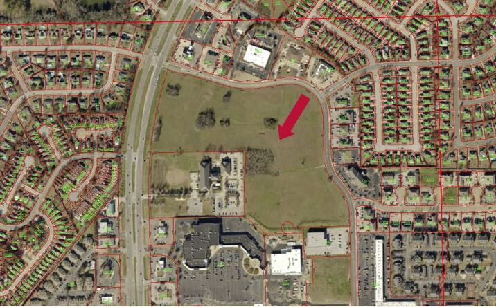 Pictures of Land property located at Taylor Road At Halycon Dr, Montgomery, AL 36117 for sales - image #1