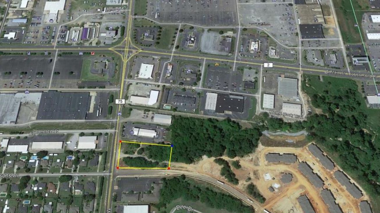 McQueen Smith Rd S, Prattville, AL 36066