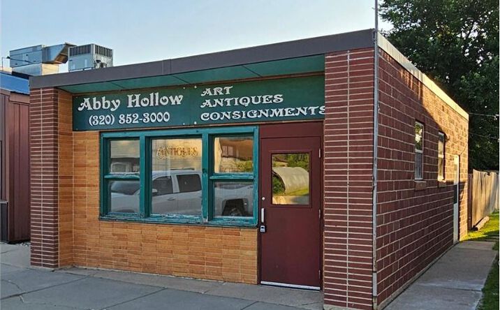 Pictures of Special Purpose, Land property located at 205 Main Avenue, Carlos, MN 56319 for sales - image #1