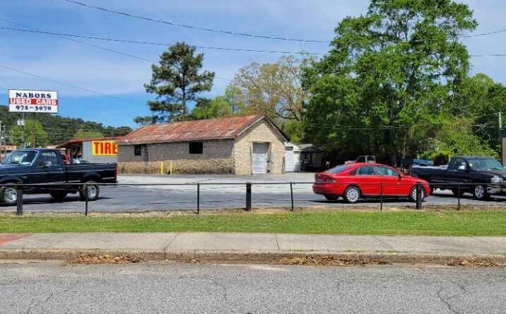 Pictures of Mixed Use, Retail property located at 2336 LENORA CHURCH Road, Snellville, GA 30078 for sales - image #1