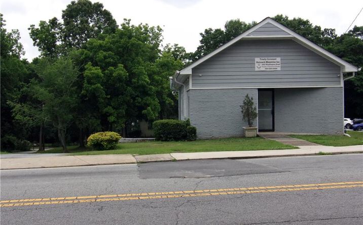 Pictures of Special Purpose property located at 1852 Washington Road, East Point, GA 30344 for sales - image #1