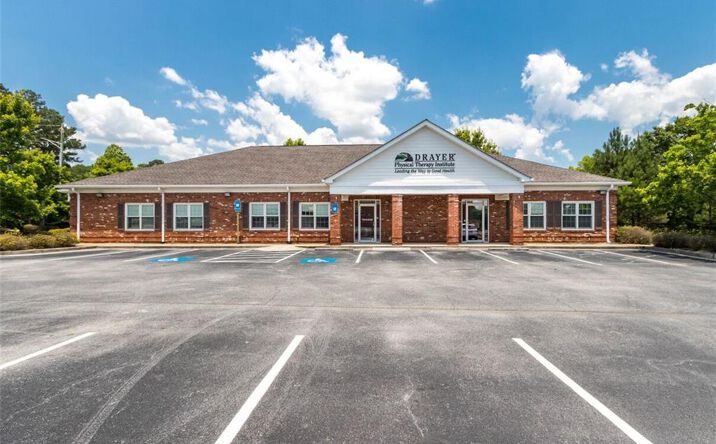 Pictures of Retail, Office property located at 3455 Hwy 81, Loganville, GA 30052 for sales - image #1