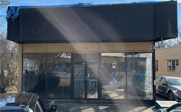 Pictures of Retail property located at 2254 CASCADE Road SW, Atlanta, GA 30311 for sales - image #1