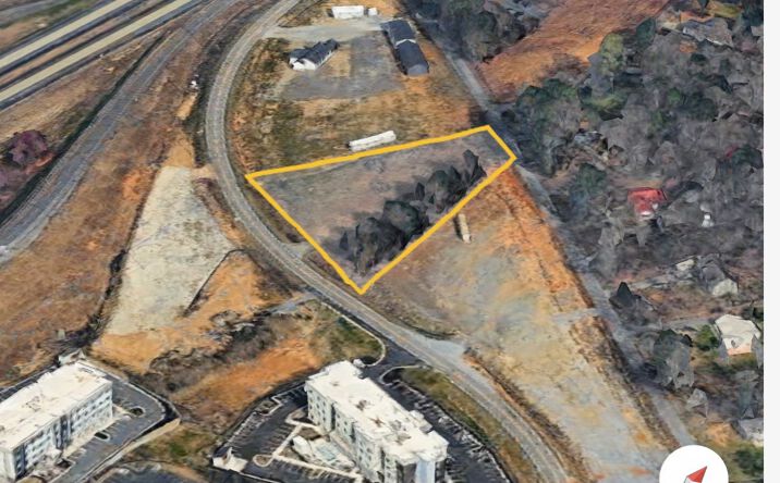 Pictures of Retail, Industrial, Hospitality, Mixed Use property located at 00 NW Lovers Lane Road, Calhoun, GA 30701 for sales - image #1