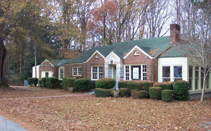 Pictures of Retail, Office property located at 2149 Scenic Highway, Snellville, GA 30078 for sales - image #1