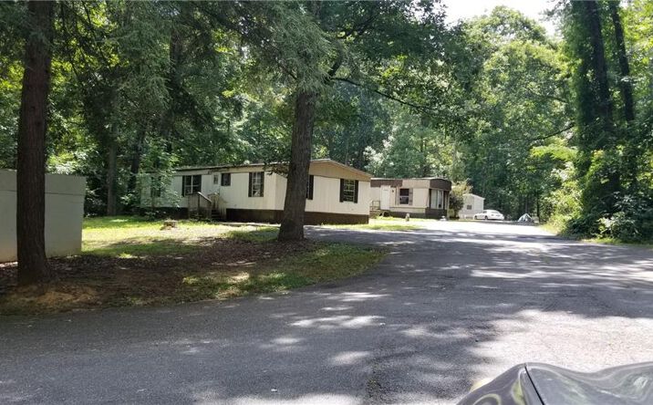 Pictures of Industrial, Land property located at 1008 Highway 293, Cartersville, GA 30121 for sales - image #1