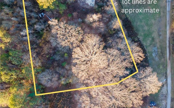 Pictures of Land, Retail property located at 10717 Highway 36 Highway, Covington, GA 30014 for sales - image #1