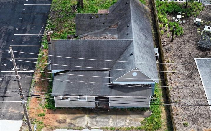 Pictures of Special Purpose property located at 2761 Joe Jerkins Boulevard, Austell, GA 30106 for sales - image #1