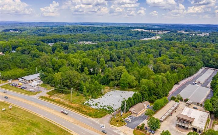 Pictures of Mixed Use property located at 6400 Bells Ferry Road, Woodstock, GA 30189 for sales - image #1