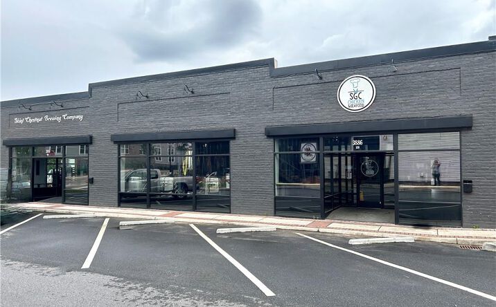 Pictures of Retail property located at 3886 Broad Street, Powder Springs, GA 30127 for sales - image #1