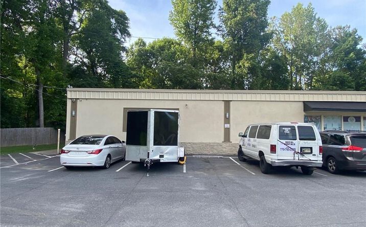Pictures of Retail property located at 4645 Hiram Sudie Rd, Hiram, GA 30141 for sales - image #1
