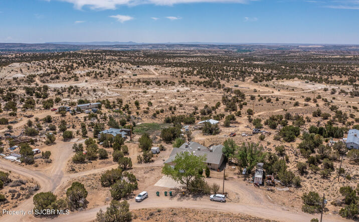 Pictures of Multifamily property located at 22 ROAD 3085, Aztec, NM 87410 for sales - image #1