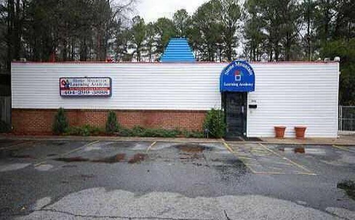 Pictures of Mixed Use property located at 3792 Memorial College Avenue, Clarkston, GA 30021 for sales - image #1