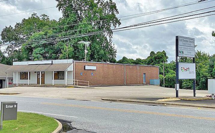 Pictures of Retail property located at 70a Memorial Drive, Dahlonega, GA 30533 for sales - image #1