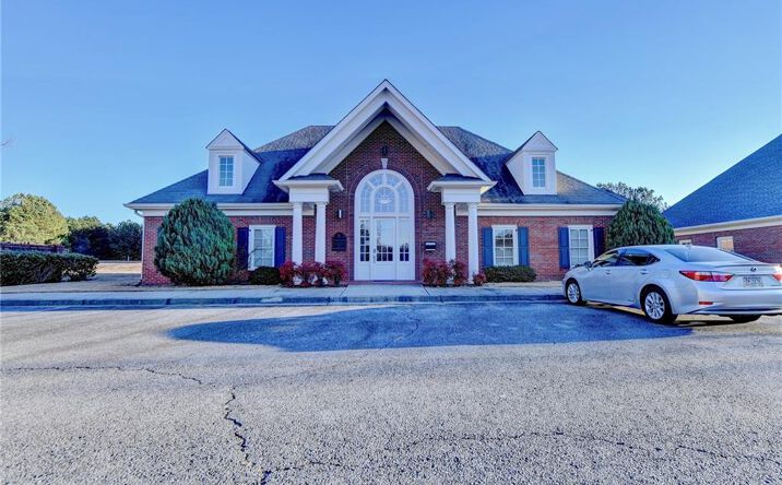 Pictures of Office property located at 4799 Sugarloaf Parkway Unit K, Lawrenceville, GA 30044 for sales - image #1