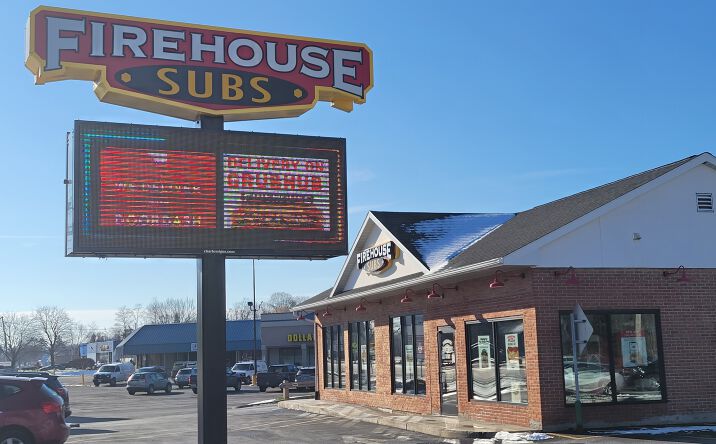 Pictures of Business for Sale property located at 805 N Main St, North Syracuse, NY 13212 for sales - image #1