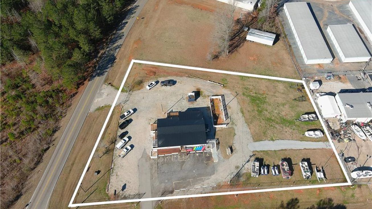 411 Pea Ridge Road, Eatonton, GA 31024 | Crexi.com