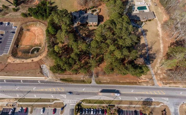 Pictures of Special Purpose property located at 3460 Hwy 81, Loganville, GA 30052 for sales - image #1