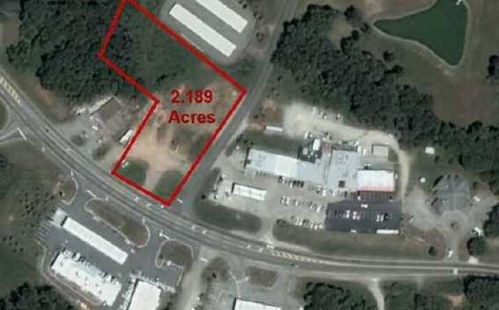 Pictures of Land property located at 2317 Old Cornelia Highway, Gainesville, GA 30507 for sales - image #1