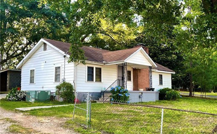 Pictures of Office, Retail property located at 3228 New Macland Road, Powder Springs, GA 30127 for sales - image #1