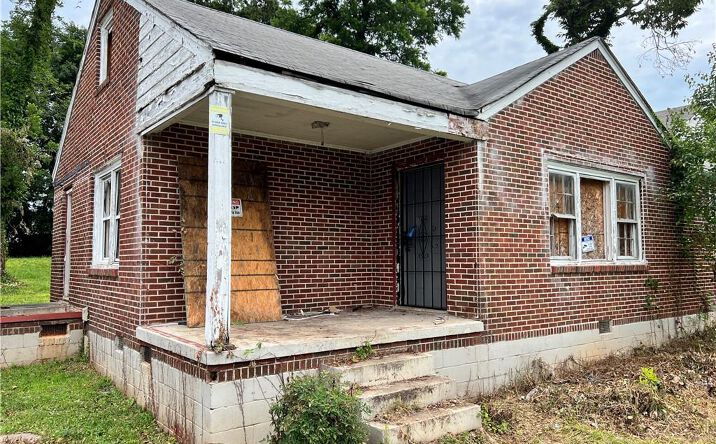 Pictures of Special Purpose property located at 2018 Flat Shoals Road SE, Atlanta, GA 30316 for sales - image #1