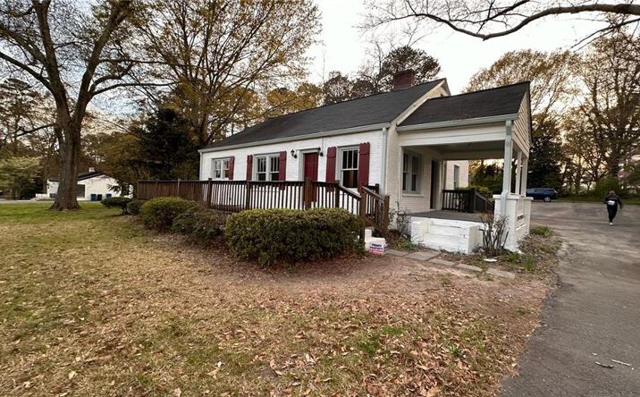 image of property at 312 N MAIN ST Alpharetta GA 30009-2322