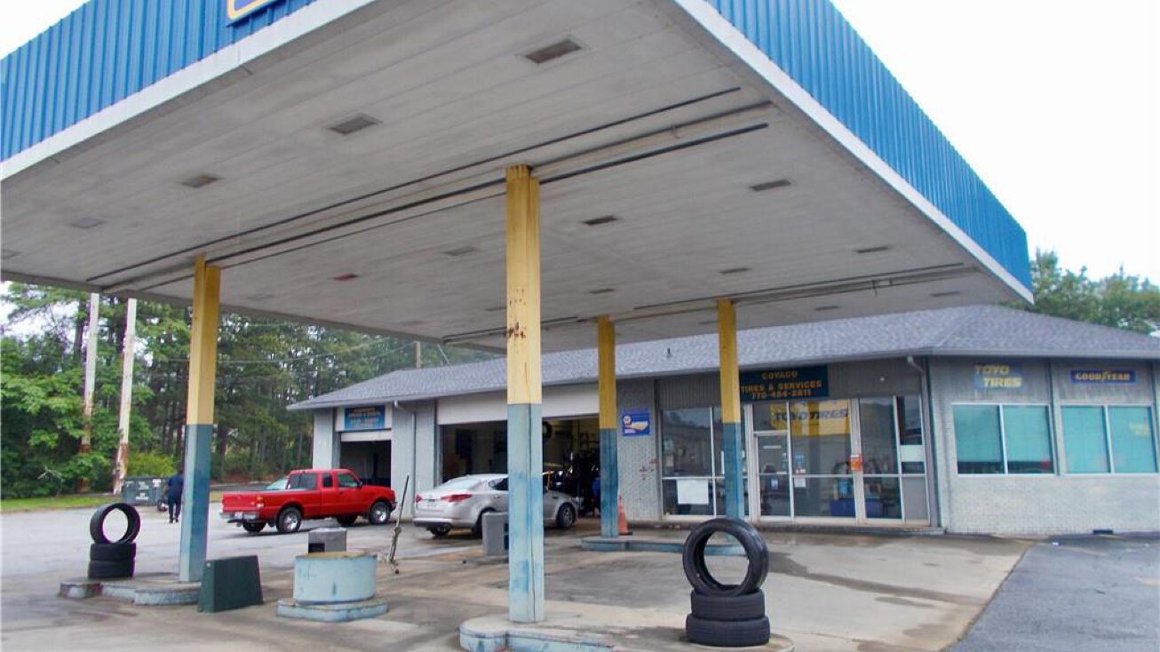 2888 Evans Mill Road, Lithonia, GA 30038