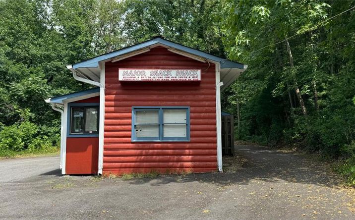 Pictures of Retail property located at 655 S Pond Street, Toccoa, GA 30577 for sales - image #1