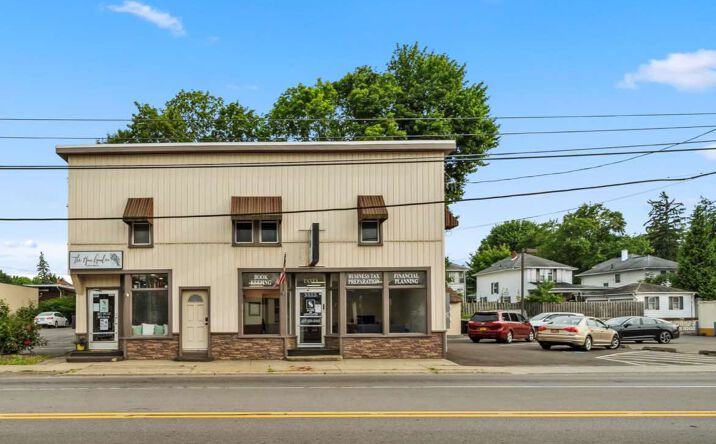 3212 E Main St, Endwell, NY 13760 | Crexi.com