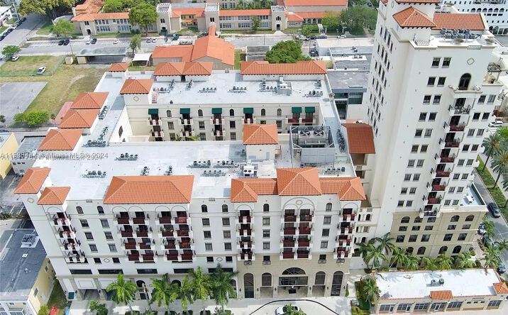 Pictures of Office, Multifamily property located at 1805 Ponce De Leon Blvd # 310, Coral Gables, FL 33134 for sales - image #1