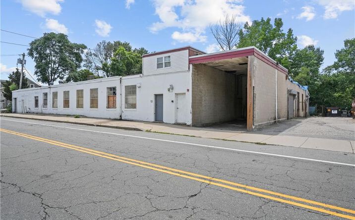 Pictures of Special Purpose, Land property located at 50 Waterman, North Providence, RI 02911 for sales - image #1