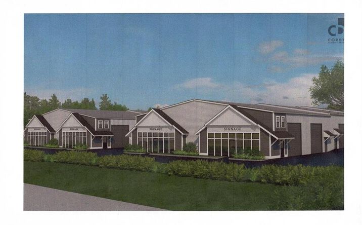 Pictures of Land, Office, Retail, Industrial, Self Storage property located at 300 Coddington Highway UNIT 104, Middletown, RI 02842 for sales - image #1