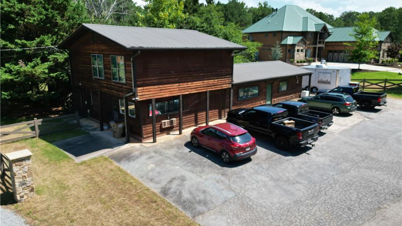 6598 Lights Ferry Road, Flowery Branch, GA 30542