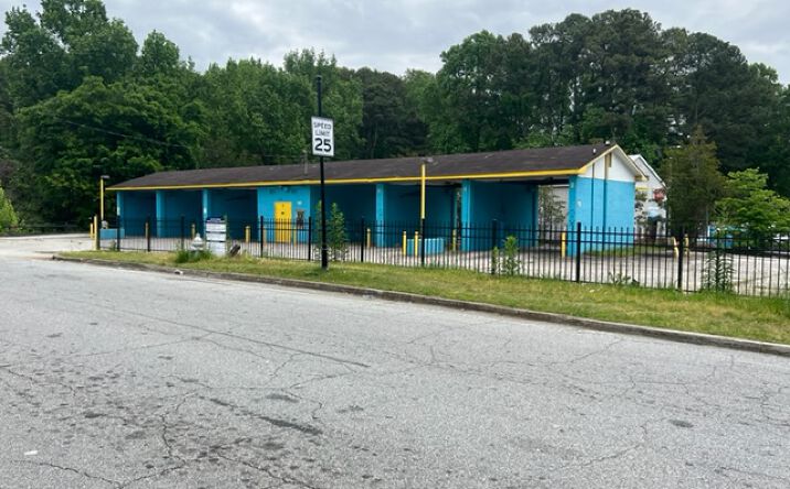 Pictures of Land, Mixed Use, Retail property located at 4305 Cowan Rd, Tucker, GA 30084 for sales - image #1