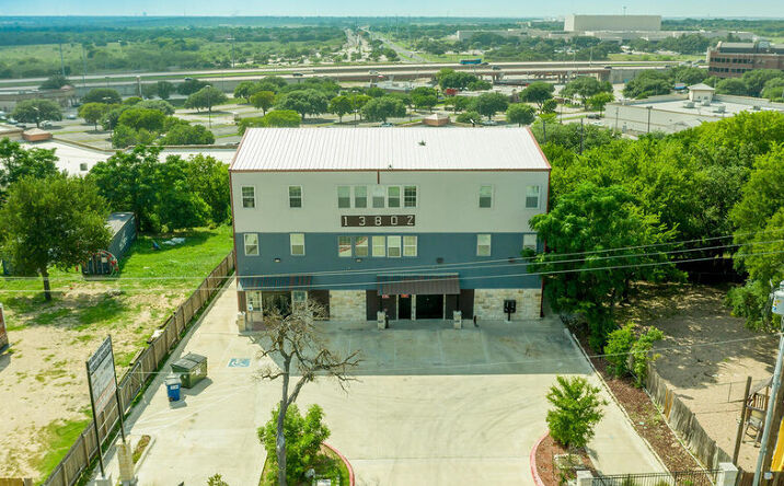 Pictures of Mixed Use, Office, Retail property located at 13802 Ida Ridge Dr, Austin, TX 78727 for sales - image #1