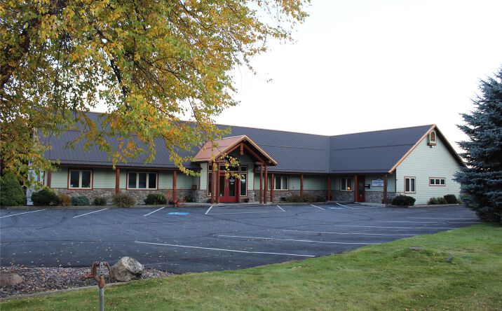 Pictures of Mixed Use, Office property located at 289 Rodeo Drive, Florence, MT 59833 for sales - image #1