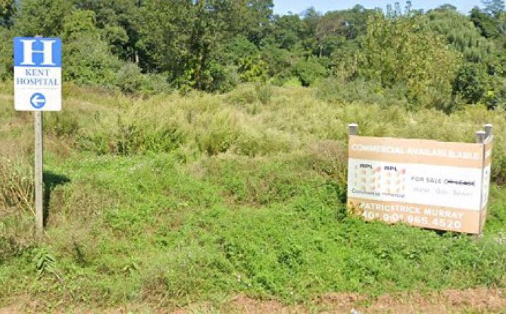 Pictures of Land property located at 409 Toll Gate Rd, Warwick, RI 02886 for sales - image #1