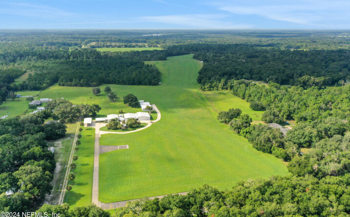 Pictures of Special Purpose property located at 119 Pomona Landing Rd, Pomona Park, FL 32181 for sales - image #1