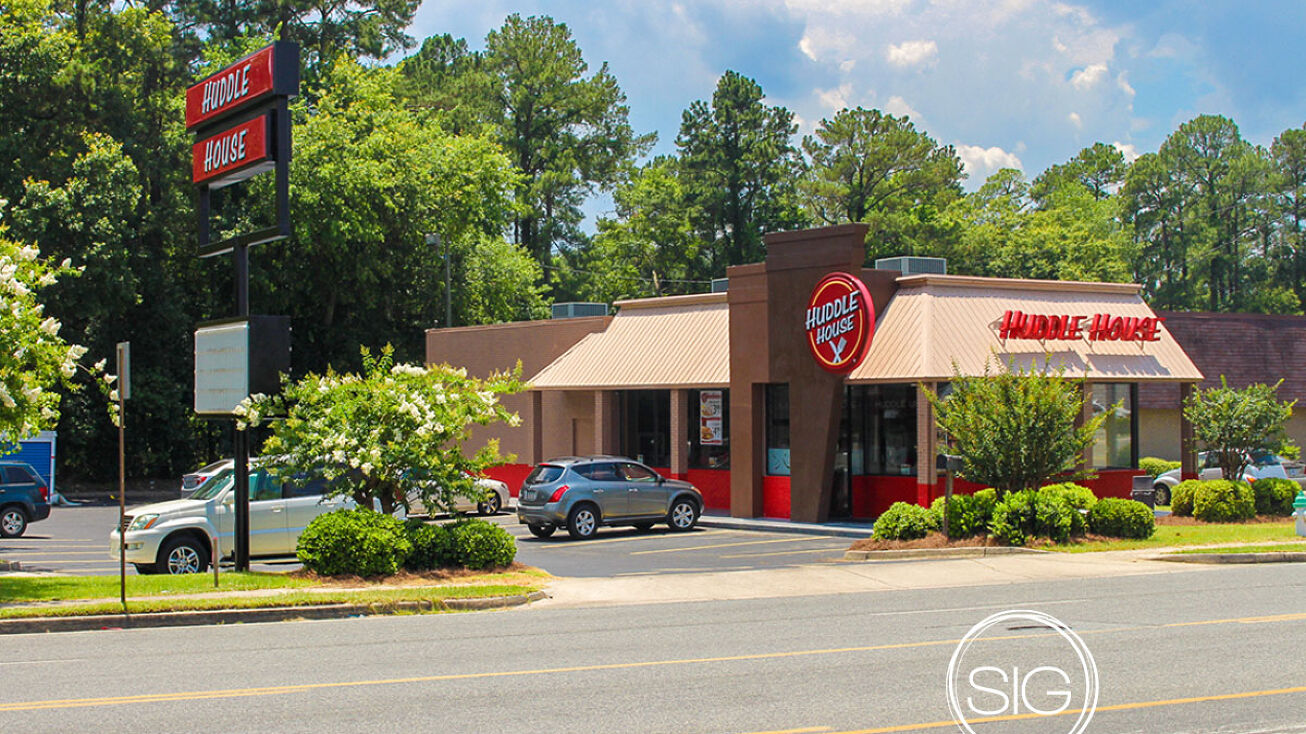 419 Northside Drive, Valdosta, GA 31602