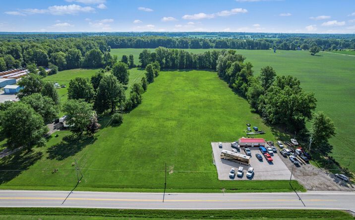 Pictures of Land, Mixed Use property located at 10829 Hazelton Etna Road SW, Etna, OH 43062 for sales - image #1