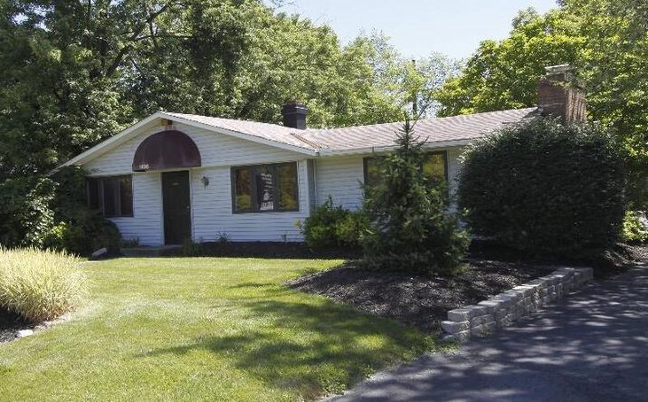 image of property at 1496 BRICE RD Reynoldsburg OH 43068-2341