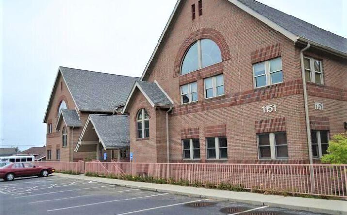 Pictures of Office, Mixed Use property located at 1151 Bethel Road #103-B, Columbus, OH 43220 for sales - image #1
