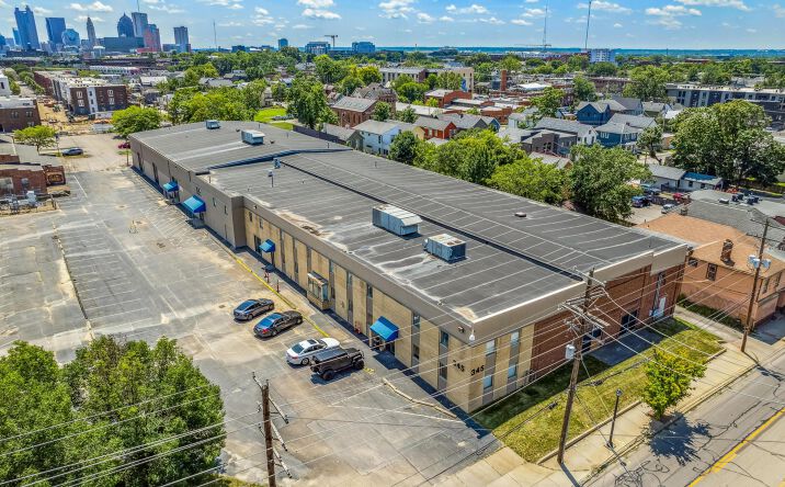 1191 Fields Ave Columbus Oh 43201